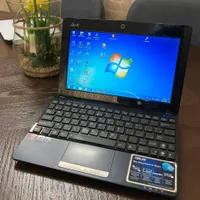 مینی لپتاپ Asus|رایانه همراه|تهران, گلچین|دیوار