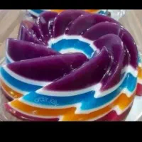 سفارش ژله تکنفره ژله قالبی بزرگ|خوردنی و آشامیدنی|قم, باسکول|دیوار