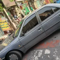 پژو405مدل ۹۶دوگانه اقساط