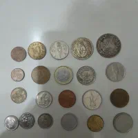 اشیای قدیمی