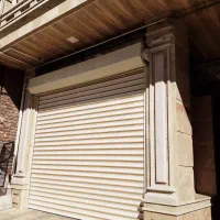 کرکره برقی اتوماتیک/سفید کد 7042|خدمات پیشه و مهارت|کرمانشاه, |دیوار