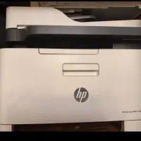 پیرینتر HP