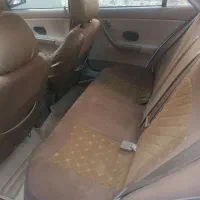 سمند مدل 96 دوگانه کارخانه|خودرو سواری و وانت|اندیشه, اندیشه فاز ۱|دیوار