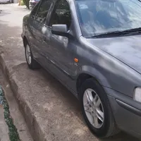 سمند LX ساده، مدل ۱۳۸۹|خودرو سواری و وانت|خرم‌آباد, |دیوار