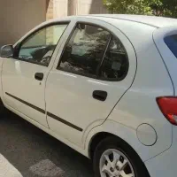 تیبا ۲ مدل ۱۴۰۱|خودرو سواری و وانت|زنجان, |دیوار