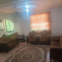 رهن خانه در روستای دنج با وسایل مبله