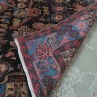 فرش دستباف قدیمی