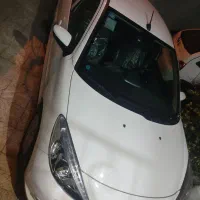 پژو 207فول اپشن 1404