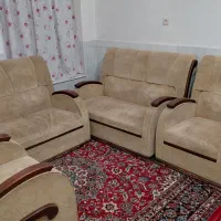 مبلمان ۷نفره