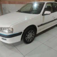 پژو پارس موتور جدید مدل1403