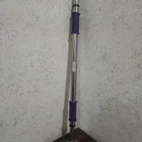 یک بارفیکس نو