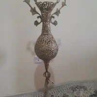 گلدان|مجسمه، تندیس، ماکت|پرند, فاز ۶|دیوار