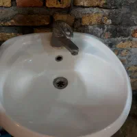 روشویی واینه|لوازم سرویس بهداشتی|کرمانشاه, |دیوار