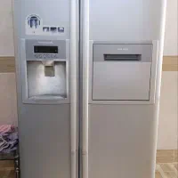 یخچال ساید بای ساید