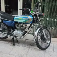 موتور هوندا تکتاز ۱۵۰