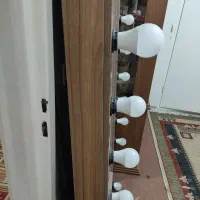 آیینه قدی چراغدار|آینه|محمدشهر, ولدآباد|دیوار