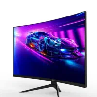 مانیتور گیمینگ 32 اینچ جی پلاس