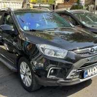 جک S5 اتوماتیک، مدل ۱۳۹۸ (اقساط،شرایط گذار)
