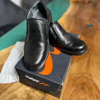 کفش تمام چرم|کیف، کفش، کمربند|نوشهر, |دیوار