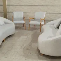 مبل الیسا|مبلمان خانگی و میز عسلی|شیراز, شهرک صنعتی شیراز|دیوار