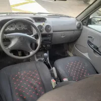 ۱۴۱ اس سفید|خودرو سواری و وانت|رشت, یخسازی|دیوار