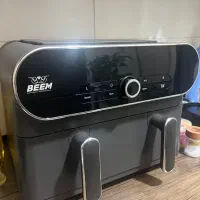 سرخ کن بدون روغن بیم beem