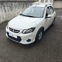 کوییک ۱۴۰۲ دنده ای