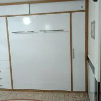 کابینت وکمد دیواری|جاکفشی، کمد، دراور|اراک, |دیوار