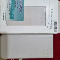 پاور بانک سامسونگ 10000mah