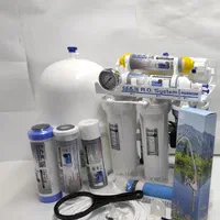 دستگاه تصفیه آب خانگی|آبسردکن و تصفیه آب|شیراز, وحدت|دیوار