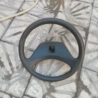 فرمان پژو 2000|خودرو کلاسیک|قزوین, |دیوار