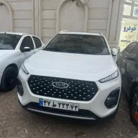 ام وی ام X22pro MT، مدل ۱۴۰۲|خودرو سواری و وانت|کلاله, |دیوار