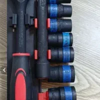 بکس ۱۲عددی جنس خوب نو ۱۶۰۰مقطوع