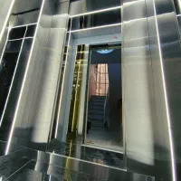 استخدام نیرو ساده