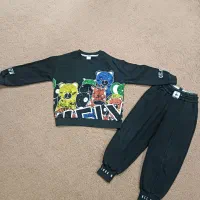 لباس بچه گانه