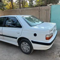 پارس دوگانه کارخانه مدل ۹۶|خودرو سواری و وانت|کرمان, |دیوار