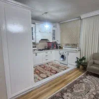 آپارتمان ۸۳ متر تک واحدی فول پارکینگ و آسانسور|فروش آپارتمان|مشهد, حسین‌آباد|دیوار
