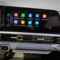 فروش x33|خودرو سواری و وانت|اهواز, سید خلف|دیوار