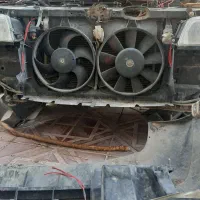 نصب سپر و لوازم جانبی خودرو|خدمات موتور و ماشین|ایلام, |دیوار