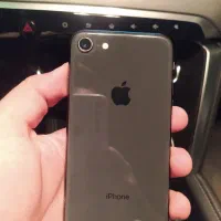 آیفون 8 تمیز باطری 100