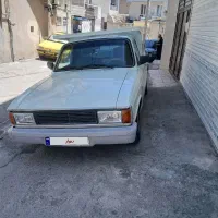 وانت مدل 93|خودرو سواری و وانت|سنندج, |دیوار