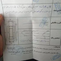 پراید|خودرو سواری و وانت|مهران (ایلام), |دیوار