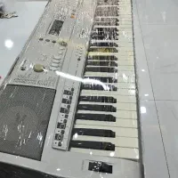 کیبورد یاماها A300