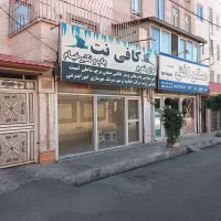 21 متر با 5 متر دهنه رو به روی مدرسه سند ملکیت