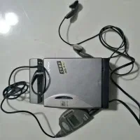 8 تا ام دی پلیر سونی و شارپ و پانا MD Player Sony|پخشکننده همراه|تهران, جی|دیوار