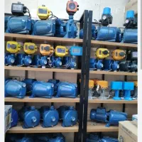 فروش پمپ آب خانگی|مصالح و تجهیزات ساختمان|اردبیل, |دیوار