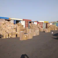 ترخیص کالا/گمرک شهید رجایی/ترخیصکار بندعباس|خدمات حمل و نقل|بندرعباس, |دیوار