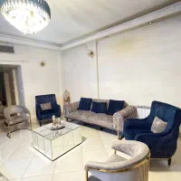 مبل راحتی هفت نفره درحد