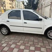 رنو تندر ۹۰ پارس خودرو|خودرو سواری و وانت|رشت, رودباری|دیوار