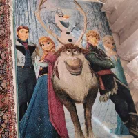 قالیچه اتاق خواب